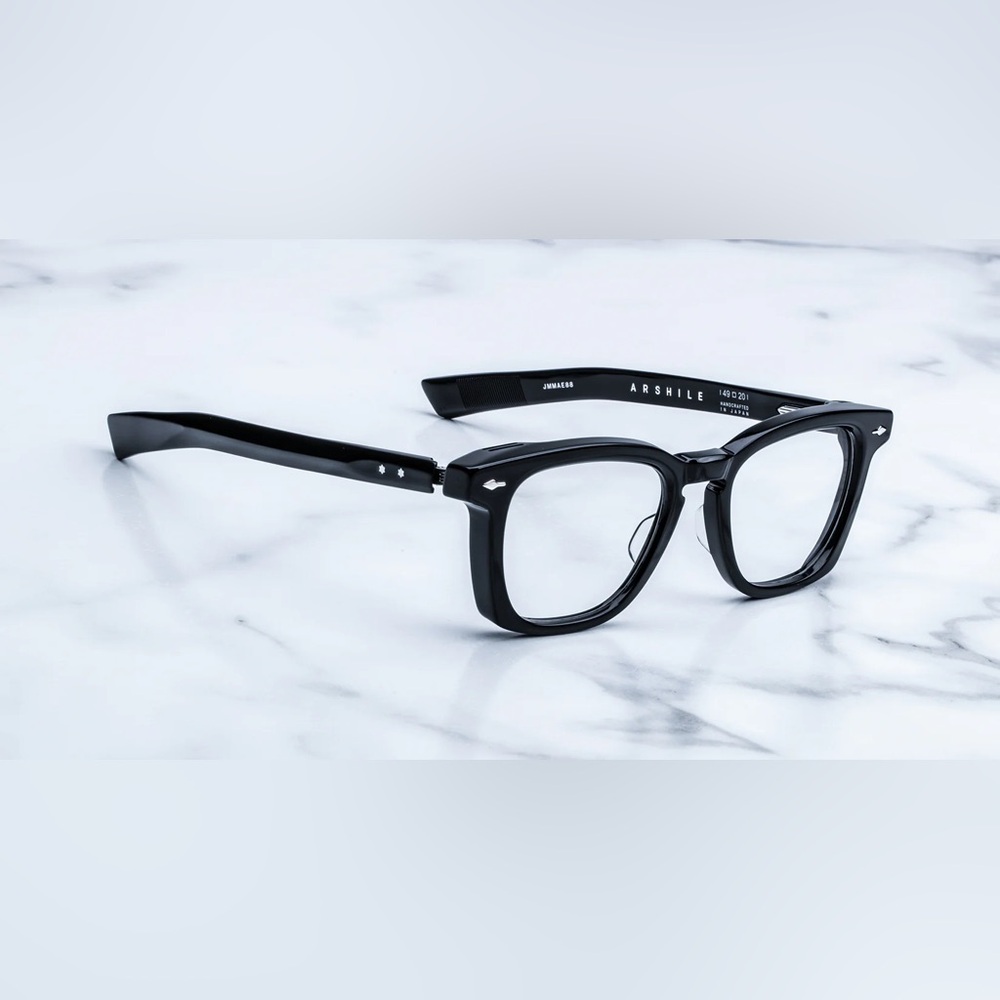 Jacques Marie Mage Arshile - Black